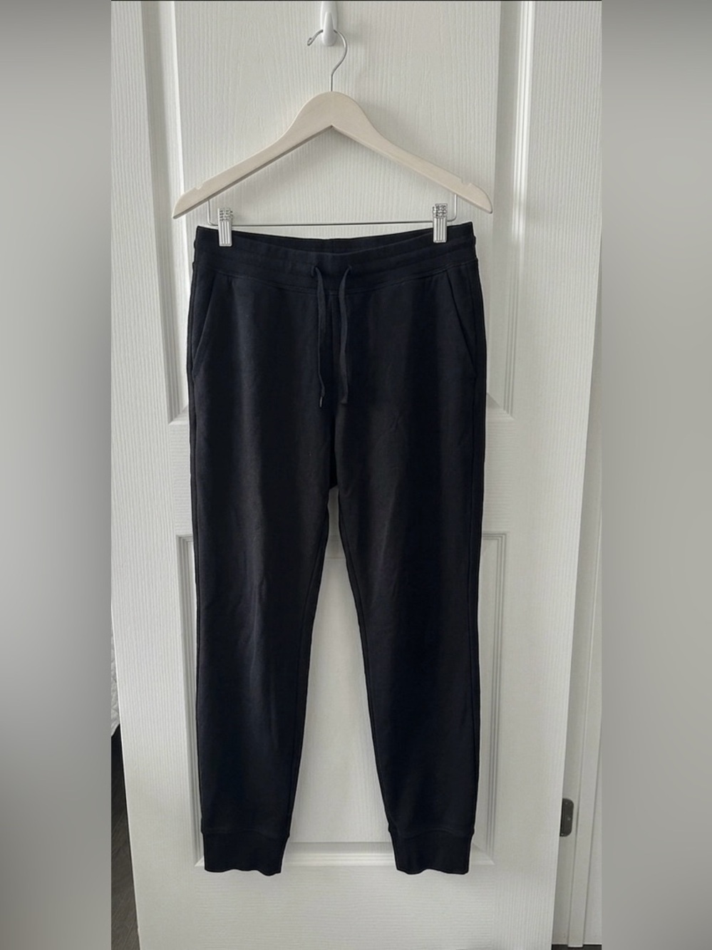 Amazon Essentials Black Sweatpants